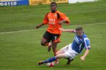 Lancaster City 0 Salford City 1